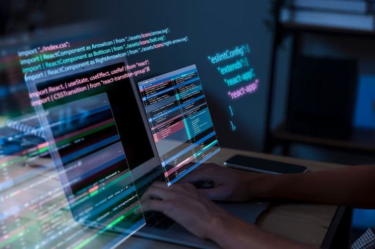 Full Stack Web Development